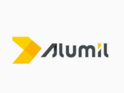 Alumil Logo Sungurpen 1