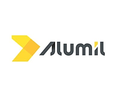 Alumil Logo Sungurpen