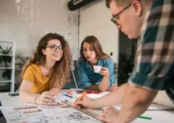 aluminyum panel kapı