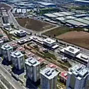 Bahcekent Emlak Konutlari 2 1