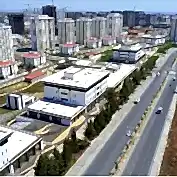 Bahcekent Emlak Konutlari 3