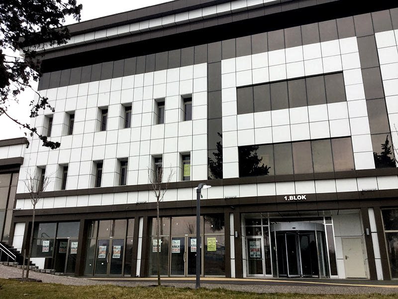 Bahcekent Emlak Konutlari Basaksehir 3