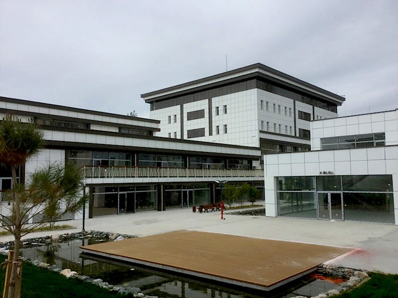 Bahcekent Emlak Konutlari Basaksehir