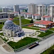 Bahcekent Emlak Konutlari Projesi 2