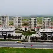 Bahcekent Emlak Konutlari Projesi 3