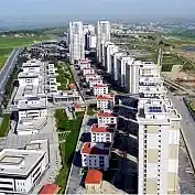 Bahcekent Emlak Konutlari Projesi 4