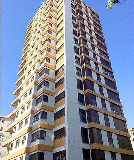 Benlioglu Insaat Kadikoy 1