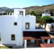 Bodrum Villa 1