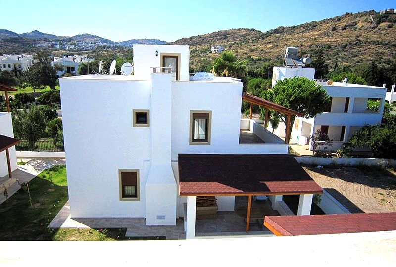 Bodrum Villa 1
