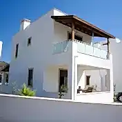 Bodrum Villa Projesi 1