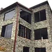 Duzce Villa Projesi 1