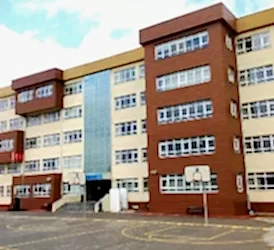 Emir Sencer Ortaokulu / Kartal