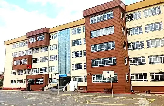 Emir Sencer Ortaokulu