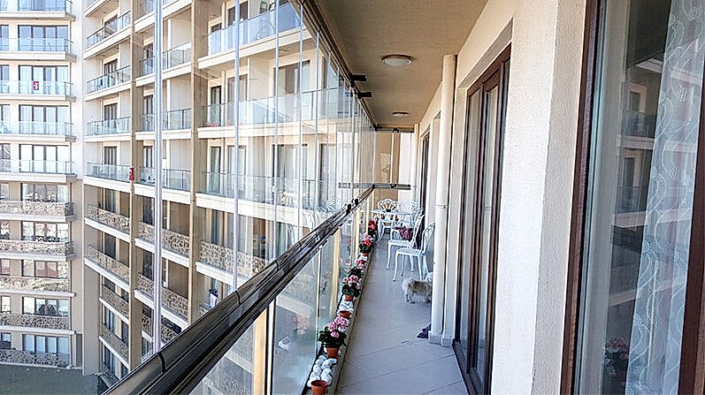 Evora Sitesi Projesi 2