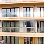 Evora Sitesi Projesi 3