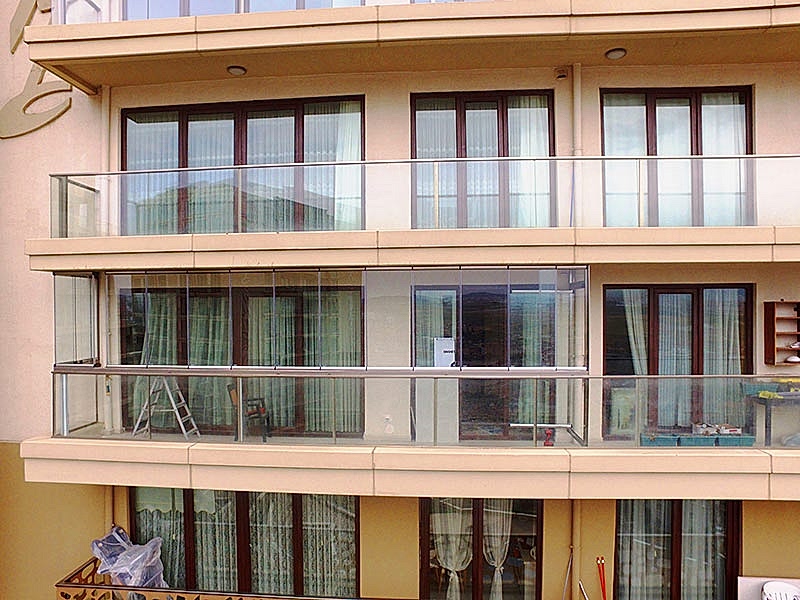 Evora Sitesi Projesi 3