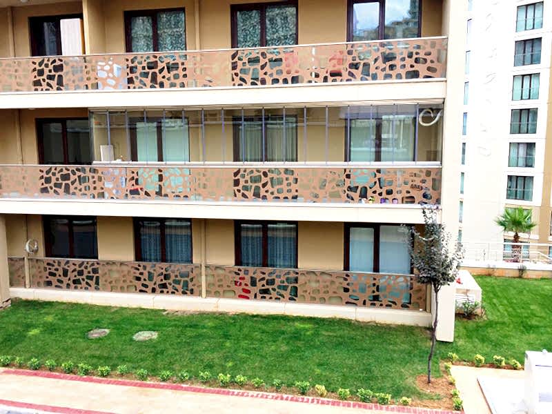 Evora Sitesi Tuzla 1