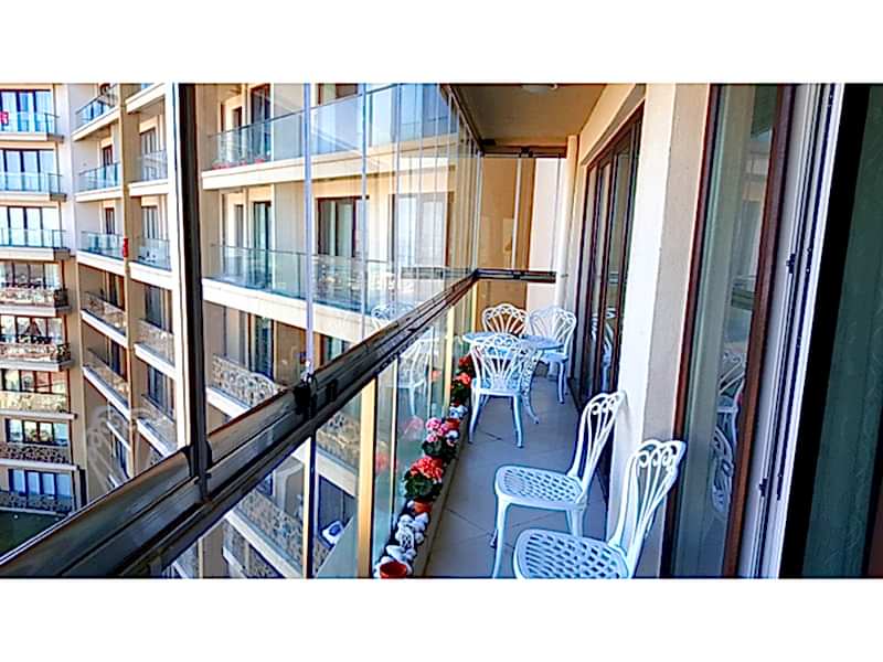 Evora Sitesi Tuzla 2