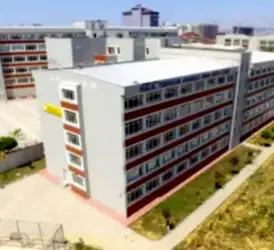 Halil Türkkan İmam Hatip Ortaokulu Aydınlı / Tuzla