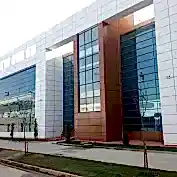 Kizilay Lojistik Merkezi