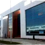 Kizilay Lojistik Merkezi Projesi