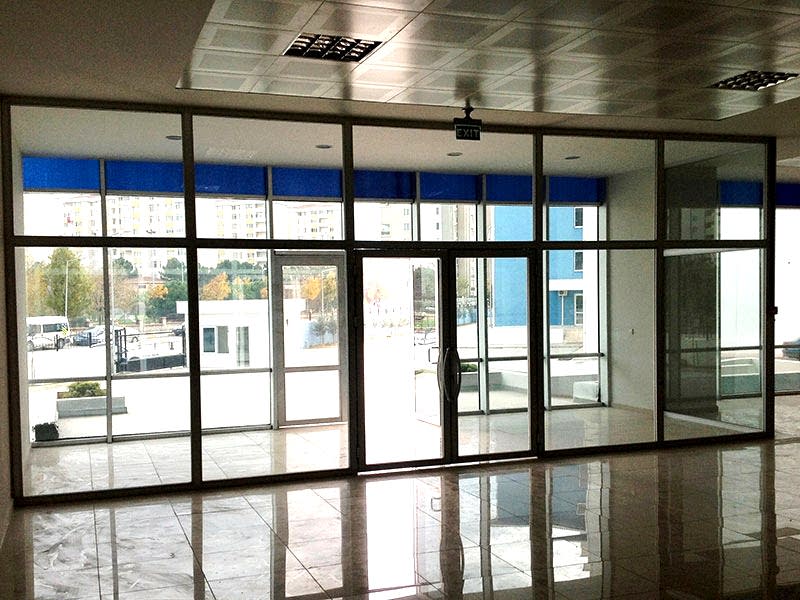 Kizilay Lojistik Merkezi Tuzla 3