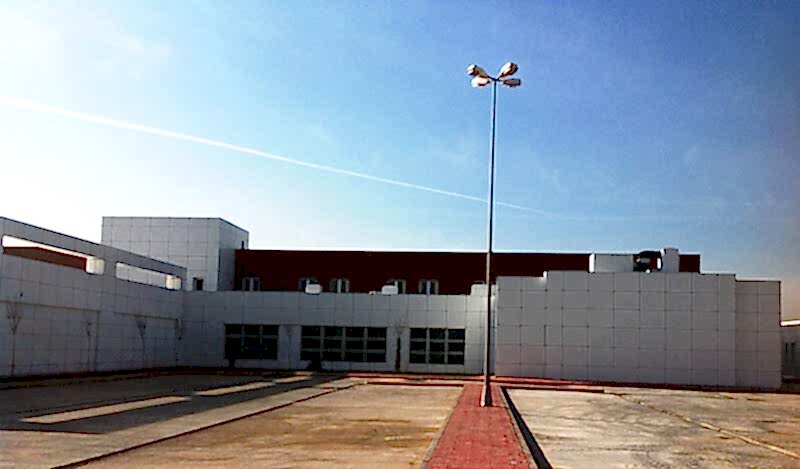 Kizilay Lojistik Merkezi Tuzla 4