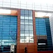 Kizilay Lojistik Merkezi Tuzla 5