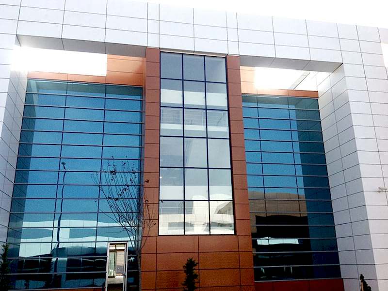 Kizilay Lojistik Merkezi Tuzla 5