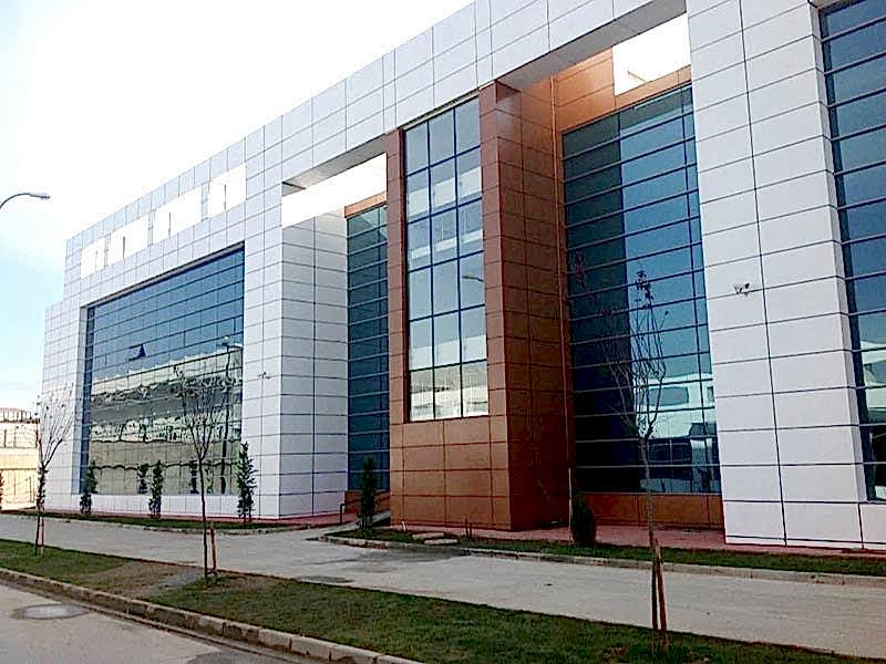 Kizilay Lojistik Merkezi