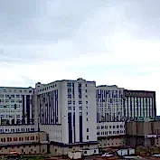 Marmara Universitesi Basibuyuk Hastanesi