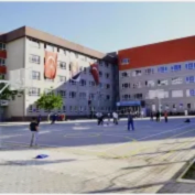 Medine Tayfur Sokmen Imam Hatip Lisesi