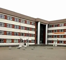 Medine Tayfur Sökmen Kız Anadolu İmam Hatip Lisesi / Soğanlık Kartal