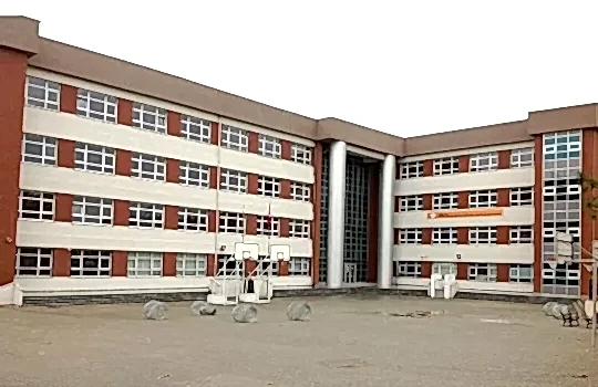 Medine Tayfur Sokmen Imam Hatip Lisesi Kartal