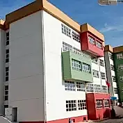 Mehmet Emin Pulatkonak Ilkokulu 1