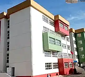 Mehmet Emin Pulatkonak İlkokulu / Beykoz