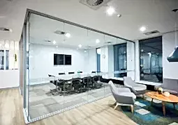 ofis bölme panelleri