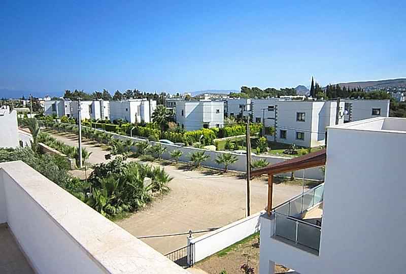 Ortakent Villalari 1