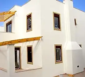 Ortakent Vilları / Bodrum