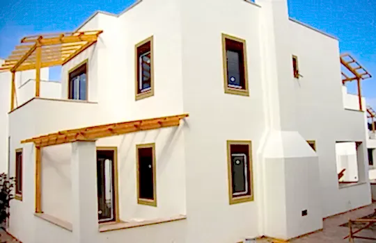 Ortakent Villalari Bodrum 2