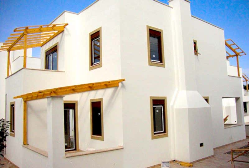 Ortakent Villalari Bodrum 3