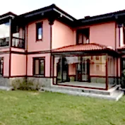Palmiye Evleri Pendik 1
