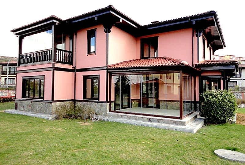 Palmiye Evleri Pendik 1