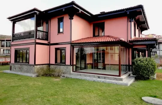 Palmiye Evleri Pendik