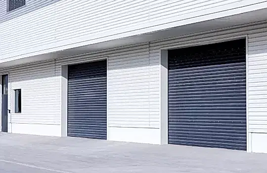 Panjur Ve Kepenk Sistemleri