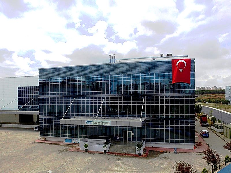 Sgk Arsiv Binasi Kurtkoy Pendik 1