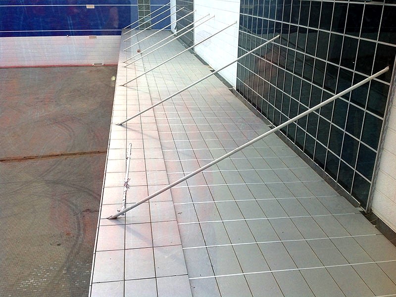 Sgk Arsiv Binasi Projesi 2