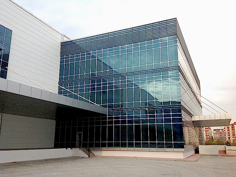 Sgk Arsiv Binasi Projesi