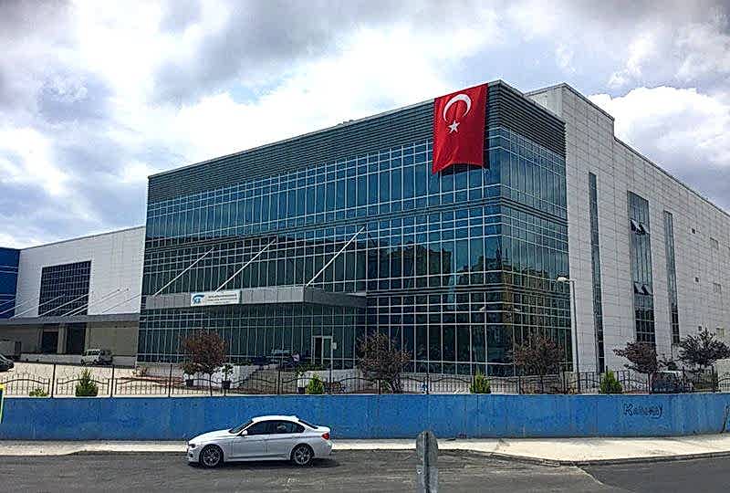 Sungurpen Projeler 16