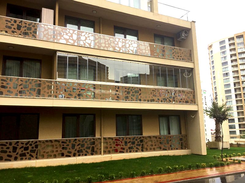 Sungurpen Projeler 18